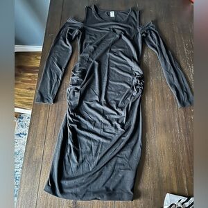 Old Navy Maternity Dress